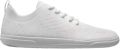 Groundies Women's Active Knit Barefootschoenen grijs - Wit