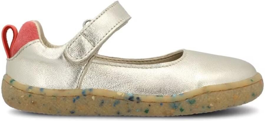Groundies Ballerina's voor babymeisjes Stella