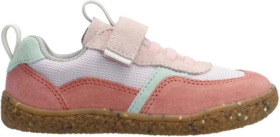 Groundies Kid's Lou 2.0 Barefootschoenen meerkleurig