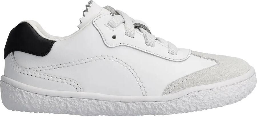 Groundies Kid's Panama Barefootschoenen grijs