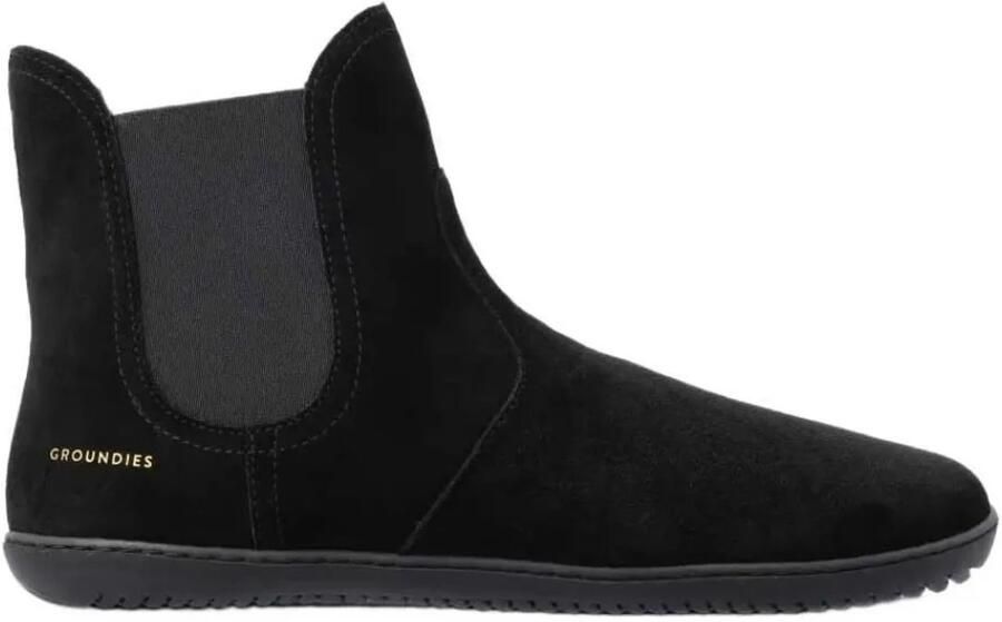 Groundies Camden Mid Laarzen Vrouw