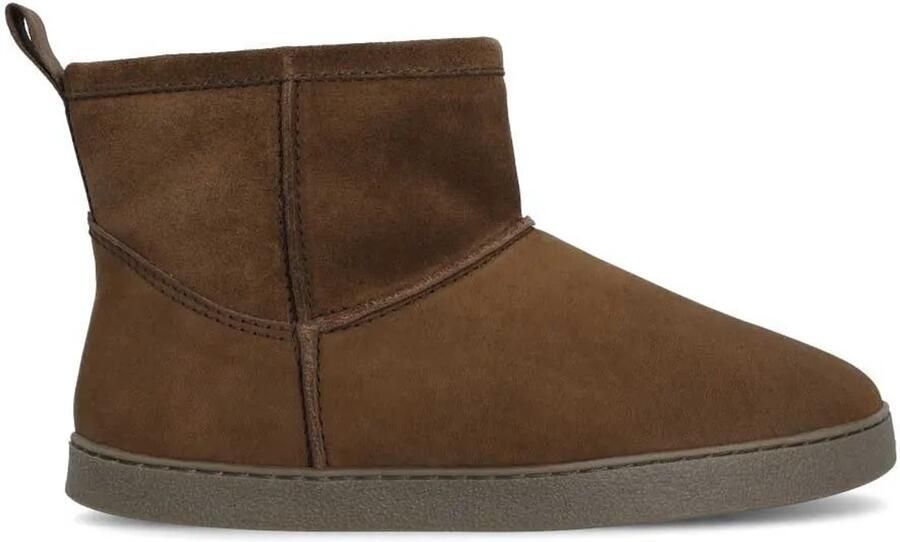 Groundies Cozy Boot Low Laarzen Vrouw