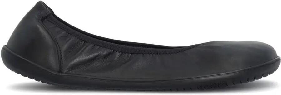 Groundies Dames ballerina's Lily 3.0 Barefoot+