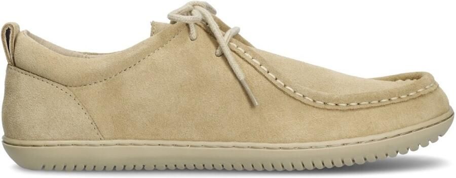 Groundies Women's Cricket Barefootschoenen beige