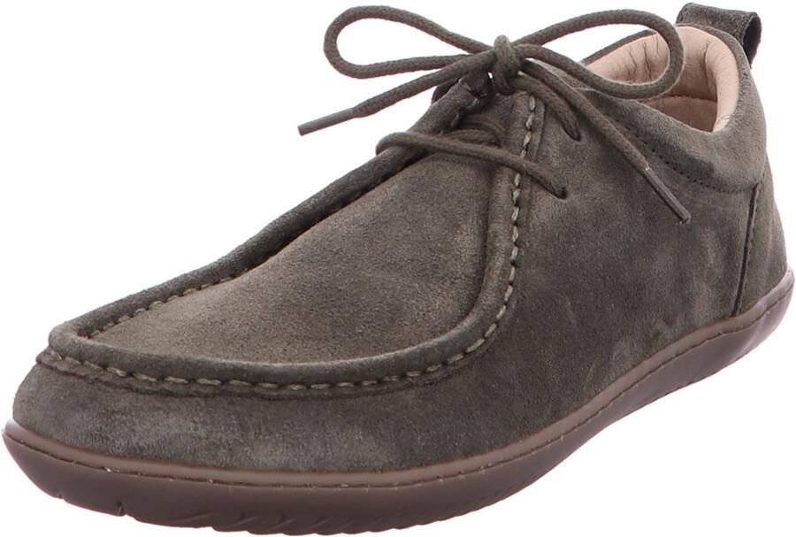 Groundies Women's Cricket Barefootschoenen bruin