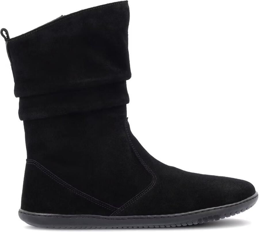 Groundies Women's Odessa Barefoot+ Barefootschoenen zwart