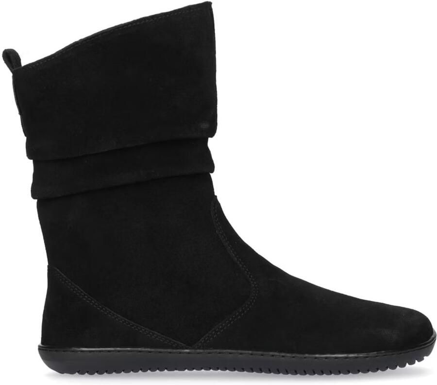 Groundies Women's Odessa GO1 Barefootschoenen zwart