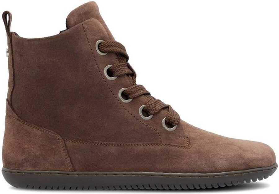 Groundies Women's Salzburg Barefootschoenen bruin
