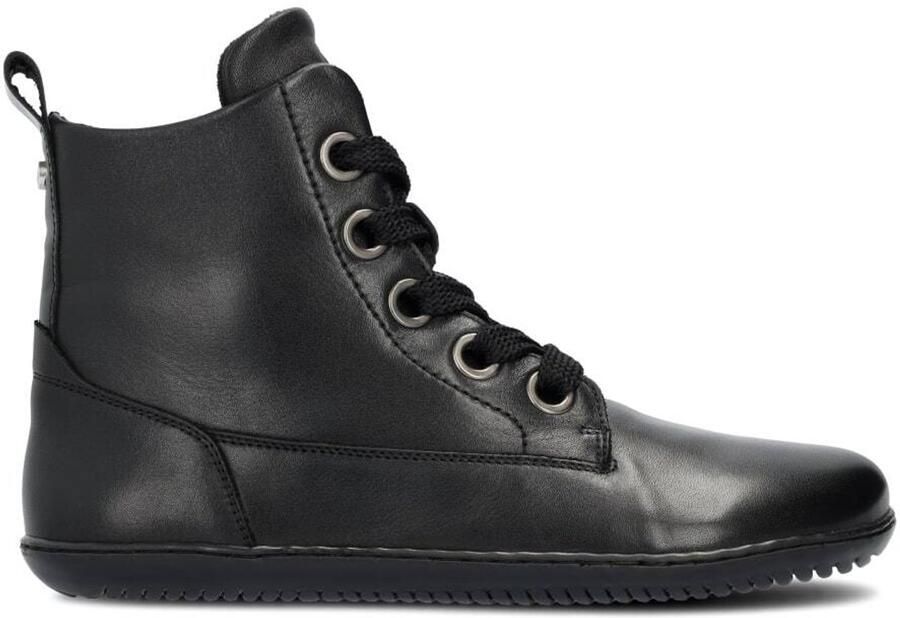 Groundies Women's Salzburg Barefootschoenen zwart