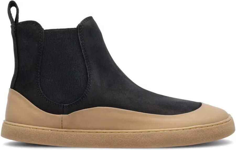 Groundies Dameslaarzen Sienna