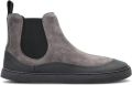 Groundies Women's Sienna Hoge schoenen grijs - Grijs