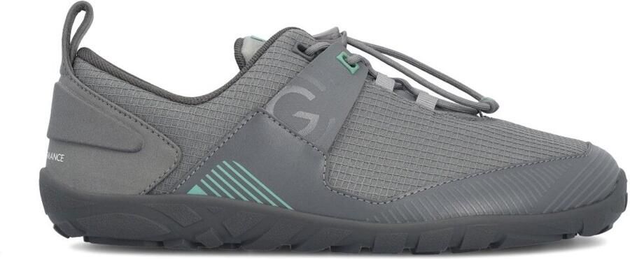Groundies Trailschoenen Chamonix Low