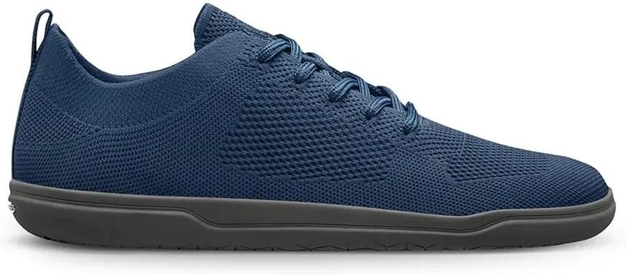 Groundies Women's Active Knit Barefootschoenen blauw