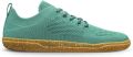 Groundies Women's Active Knit Barefootschoenen turkoois - Turkoois