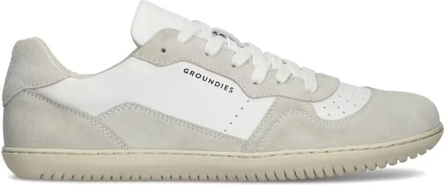 Groundies Women's Nova GO1 2.0 Barefootschoenen grijs