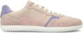 Groundies Women's Nova Go1 Barefootschoenen roze - Roze