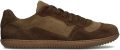 Groundies Women's Nova GO1 2.0 Barefootschoenen chocolate - Bruin