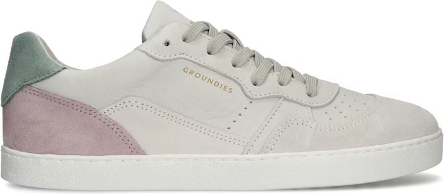 Groundies Women's Nova Barefootschoenen grijs