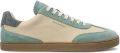 Groundies Women's Panama Barefootschoenen beige - Beige