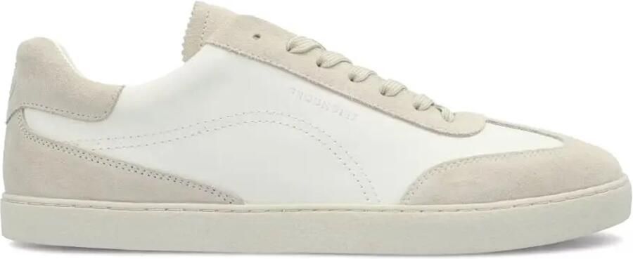 Groundies Panama Barefootschoenen beige