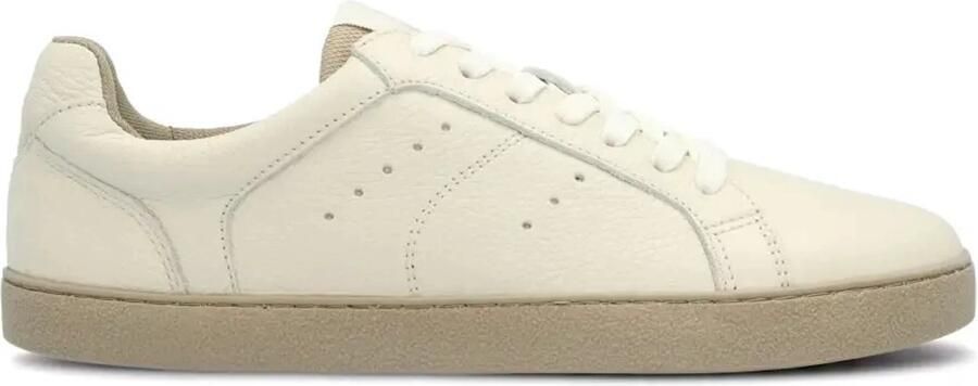 Groundies Women's Universe Barefootschoenen beige