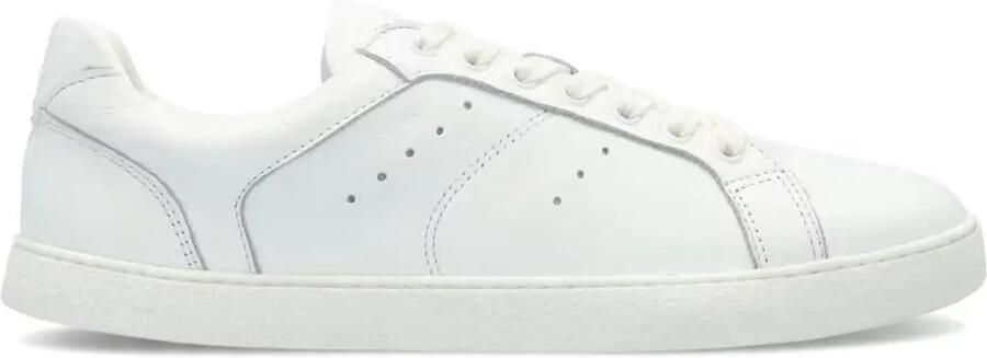 Groundies Women's Universe Barefootschoenen wit - Foto 2