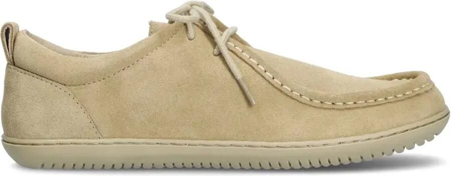 Groundies Cricket Barefootschoenen beige