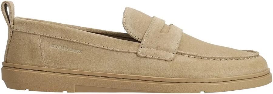 Groundies Loafers Brisbane