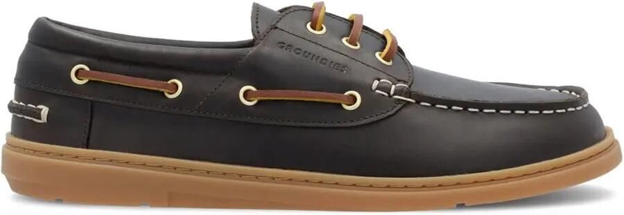 Groundies Loafers Tide