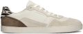 Groundies Women's Nova Gs1 Barefootschoenen beige - Beige