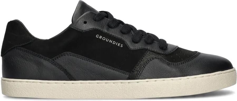 Groundies Nova Gs1 Barefoot Schoenen Blauw Vrouw