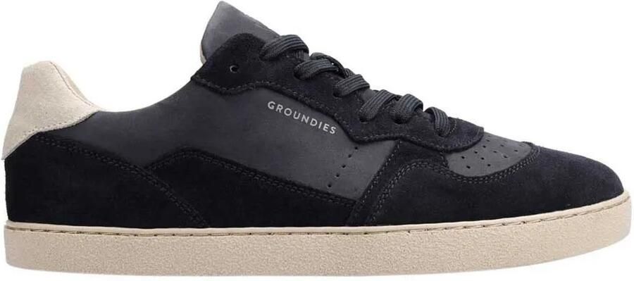 Groundies Nova Gs1 Schoenen Blauw Man