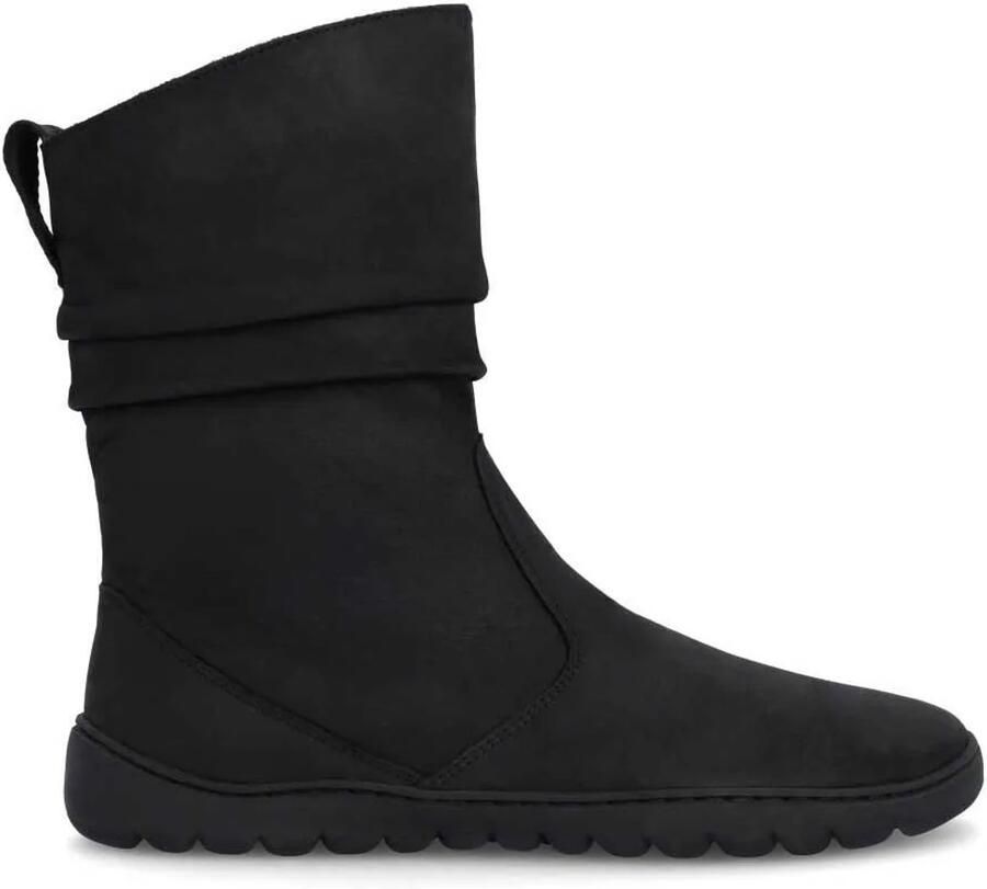 Groundies Women's Odessa GX2 Barefootschoenen zwart