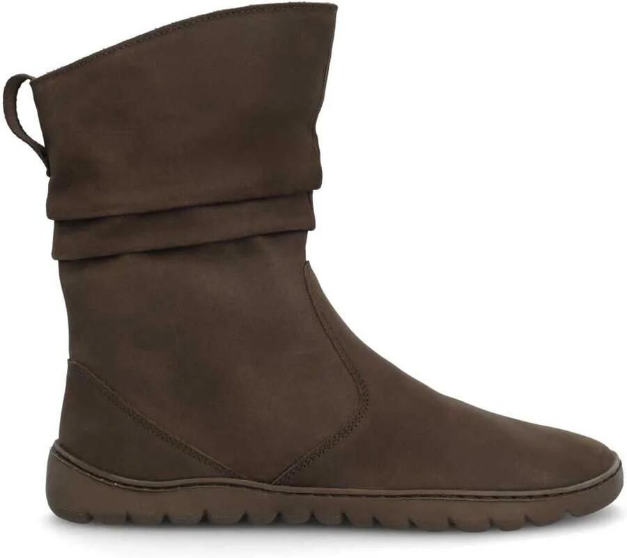 Groundies Women's Odessa GX2 Barefootschoenen bruin