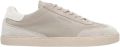 Groundies Panama Soft Barefootschoenen grijs - Lichtgrijs