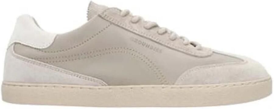 Groundies Women's Panama Soft Barefootschoenen grijs