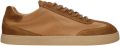Groundies Panama Soft Barefootschoenen bruin beige - Bruin