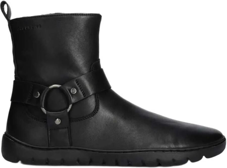 Groundies Women's Phoenix 2.0 Barefootschoenen zwart