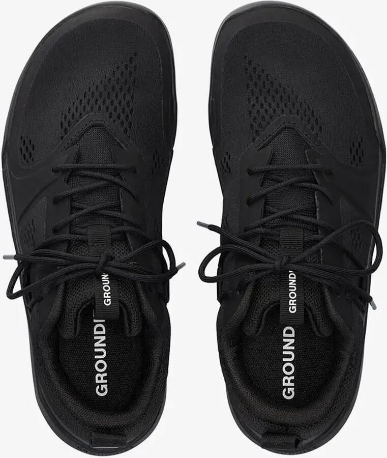 Groundies Schoenen dames G-Flex Precision