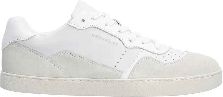 Groundies Schoenen dames Nova GS1