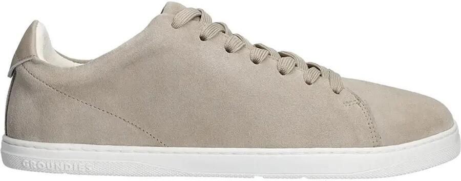 Groundies Women's Zero Barefootschoenen beige