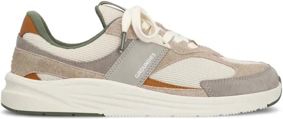 Groundies Starlite 2.0 Barefootschoenen beige caramel