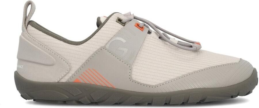 Groundies Trailschoenen Chamonix Low