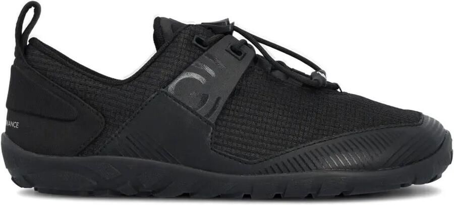 Groundies Trailschoenen Chamonix Low