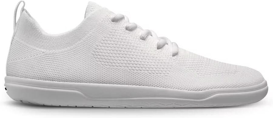 Groundies Active Knit Barefootschoenen grijs