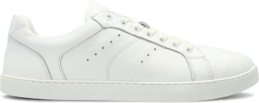 Groundies Universe Regular Barefoot-schoenen wit