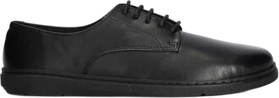 Groundies Trento Barefoot Schoenen Zwart Man