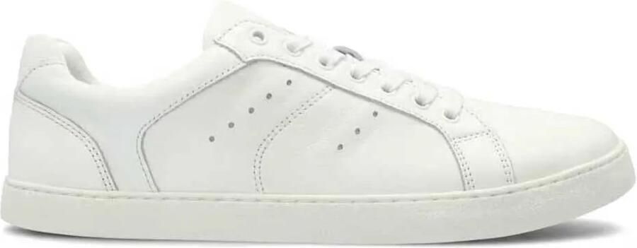 Groundies Universe Barefoot Schoenen Wit Man