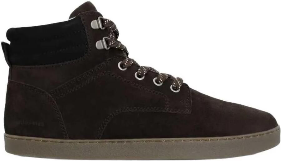 Groundies Vancouver Winterschoenen zwart