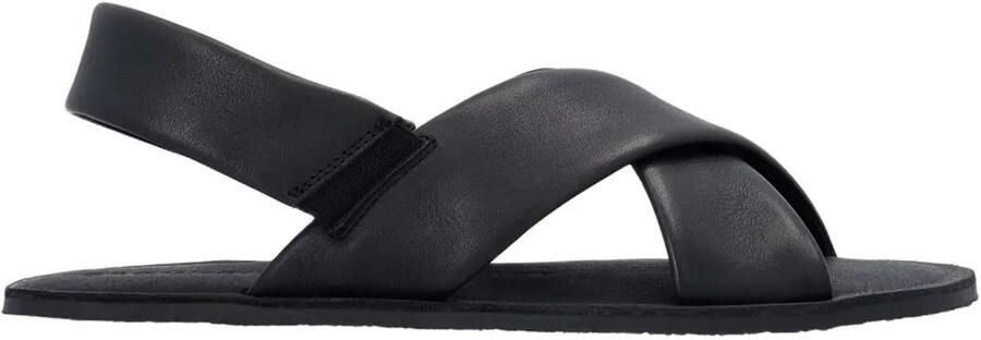 Groundies Women's Verona Sandalen zwart
